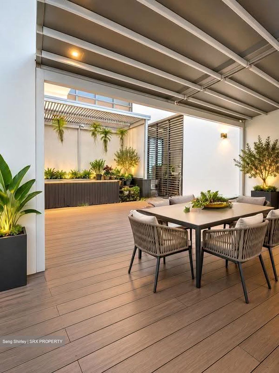 Marina Bay Residences (D1), Condominium #630745501